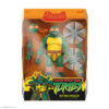 STL334386_1 TMNT ULTIMATES WV 12 AF ( SET OF 4 )