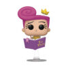 POP ANIMATION FAIRLY ODDPARENTS WANDA W DA RULES FIG