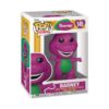 STL337580 POP VINYL BARNEY S1 BARNEY FIG