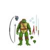 TMNT MIRAGE COMICS LEONARDO 7IN AF