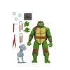 TMNT MIRAGE COMICS MICHELANGELO 7IN AF
