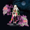 STL344847_1 DEMON SLAYER KIMETSU NO YAIBA DEMON EX DAKI FIG