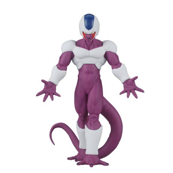 STL344858 DRAGON BALL Z SOLIDE EDGE WORKS COOLER FIG