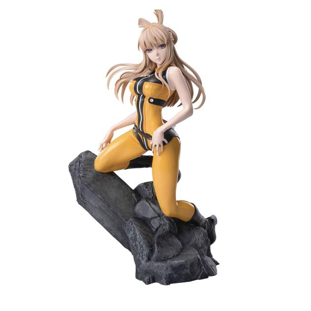 STL346282 GO GO LOSER RANGER LUMINASTA YUMEKO SUZUKIRI FIG