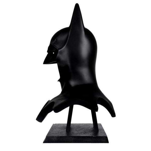 STL347198_1 DC DIRECT 1/1 SCALE COLLECTOR 1989 BATMAN COWL