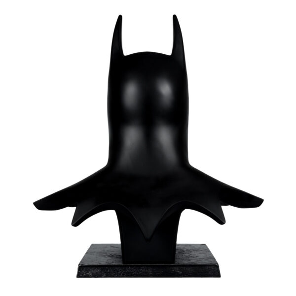 STL347198_2 DC DIRECT 1/1 SCALE COLLECTOR 1989 BATMAN COWL