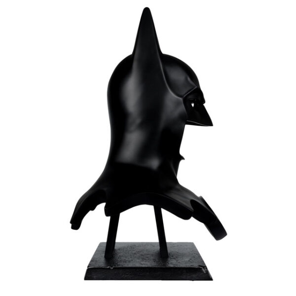 STL347198_3 DC DIRECT 1/1 SCALE COLLECTOR 1989 BATMAN COWL