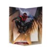 STL350895 MCFARLANE MARVEL WV2 MILES MORALES #1 1/10 SCALE FIG