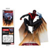 STL350895_1 MCFARLANE MARVEL WV2 MILES MORALES #1 1/10 SCALE FIG