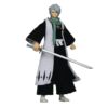 STL351239 BLEACH WV2 TOSHIRO HITSUGAYA 7IN AF
