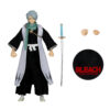 STL351239_4 BLEACH WV2 TOSHIRO HITSUGAYA 7IN AF