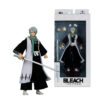 STL351239_5 BLEACH WV2 TOSHIRO HITSUGAYA 7IN AF