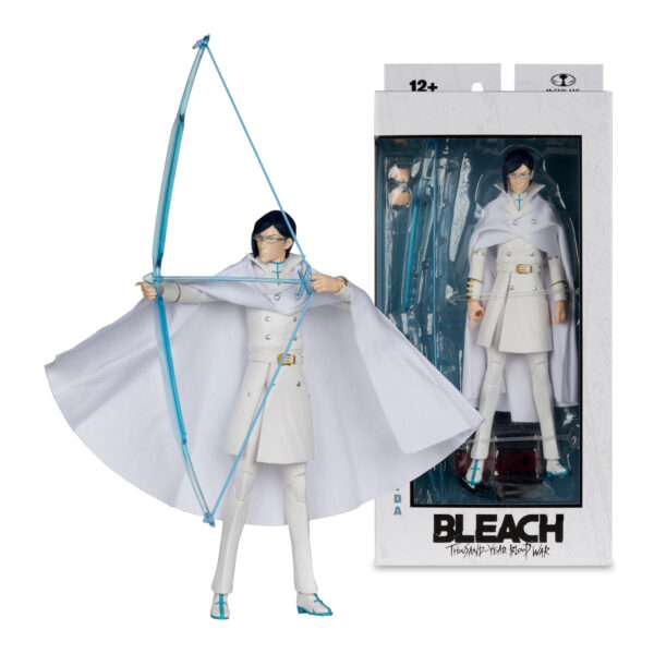 STL351240_5 BLEACH WV2 URYU ISHIDA 7IN AF