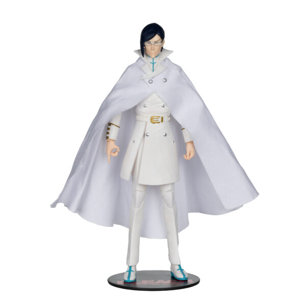 STL351240_6 BLEACH WV2 URYU ISHIDA 7IN AF
