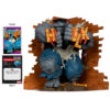 STL351344_2 MCFARLANE MARVEL WV2 HULK #345 HULK 1/6 SCALE FIG