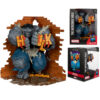 STL351344_4 MCFARLANE MARVEL WV2 HULK #345 HULK 1/6 SCALE FIG