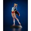 STL351905_3 DC DIRECT COVER GIRLS SUPERGIRL BY CAMPBELL STATUE