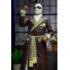 STL351924_7 UNIVERSAL MONSTERS ULT INVISIBLE MAN FIGURE KEMP HOUSE AF