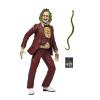 STL358171_4 BEETLEJUICE RED TUXEDO 7IN AF