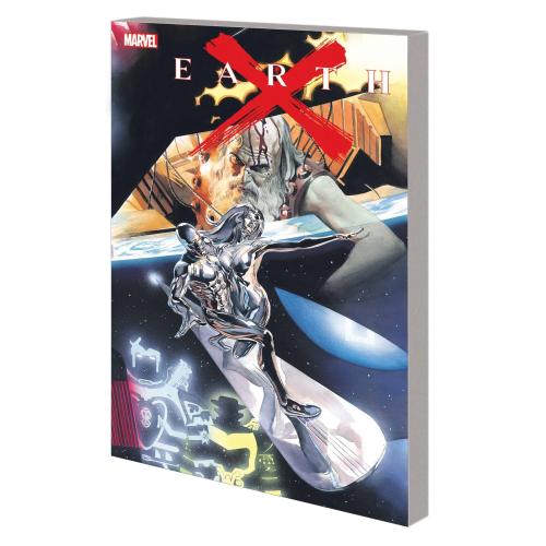 STL359413 EARTH X TP