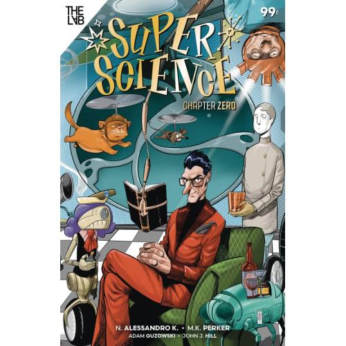 large-5295367 SUPER SCIENCE: CHAPTER ZERO