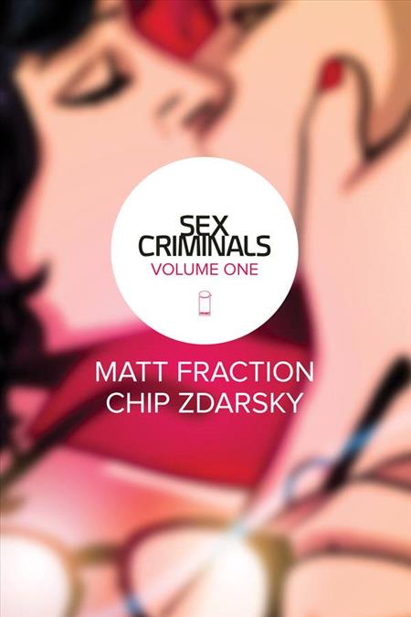 0114IM155 SEX CRIMINALS TP VOL 01