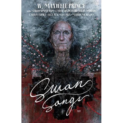 0124IM227 SWAN SONGS TP