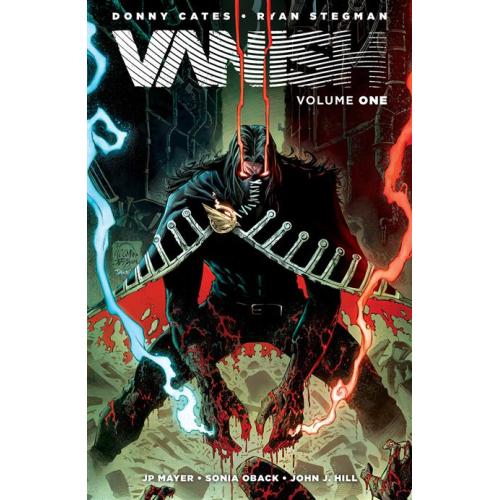 0223IM343 VANISH TP VOL 01