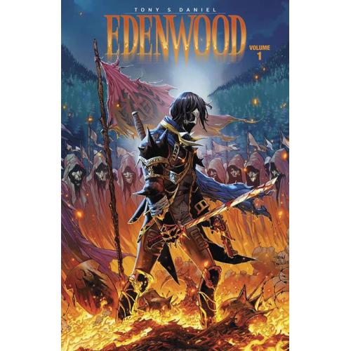 EDENWOOD TP VOL 01
