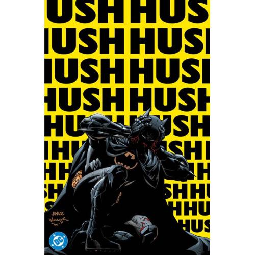 0325DC006 BATMAN #160 CVR F JIM LEE & SCOTT WILLIAMS FOIL VAR