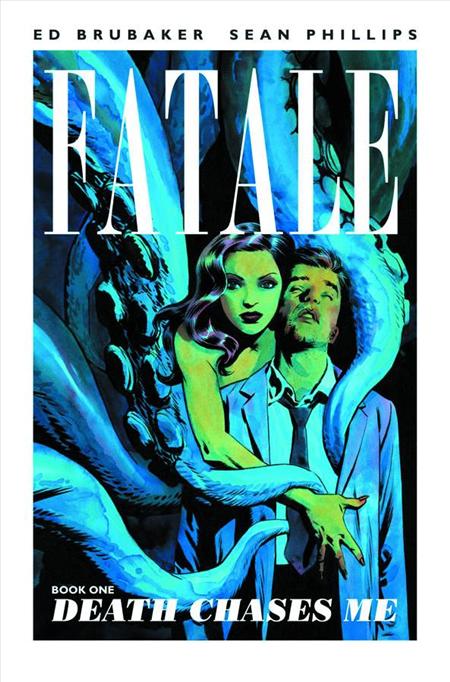 0412IM186 FATALE TP VOL 01 DEATH CHASES ME