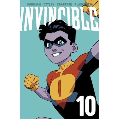 0425IM478 INVINCIBLE TP VOL 10 NEW EDITION