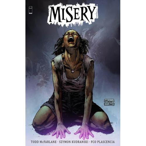 0525IM476 SPAWN MISERY TP