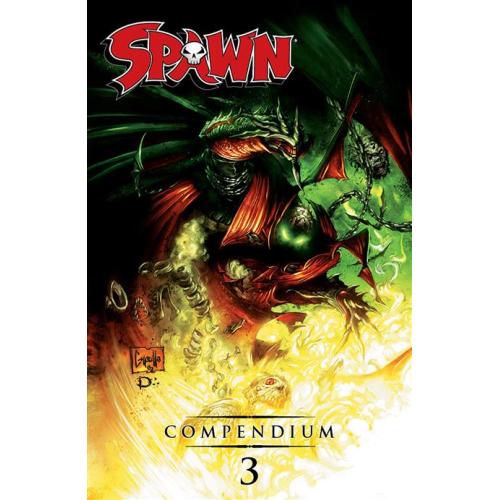 0623IM962 SPAWN COMPENDIUM TP VOL 03
