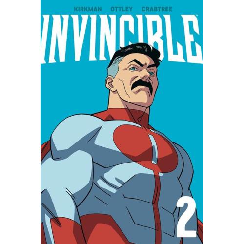 0923IM354 INVINCIBLE TP VOL 02 NEW EDITION
