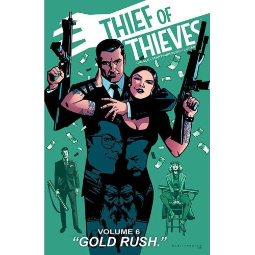 1116IM202 THIEF OF THIEVES TP VOL 06