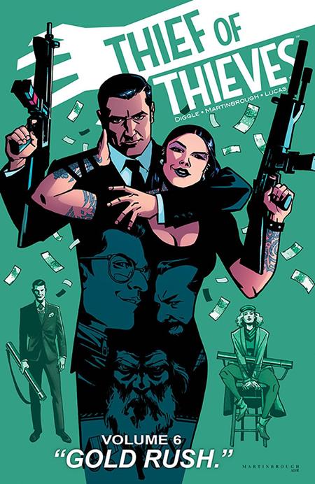 1116IM202 THIEF OF THIEVES TP VOL 06