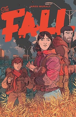 FALL TP VOL 01