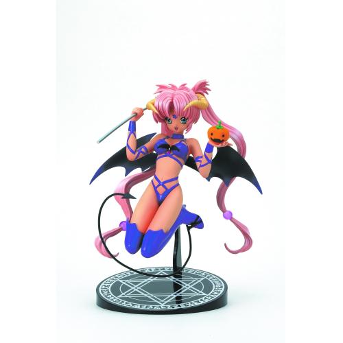STK267943 BOME V4 HALLOWEEN CHAN FIG