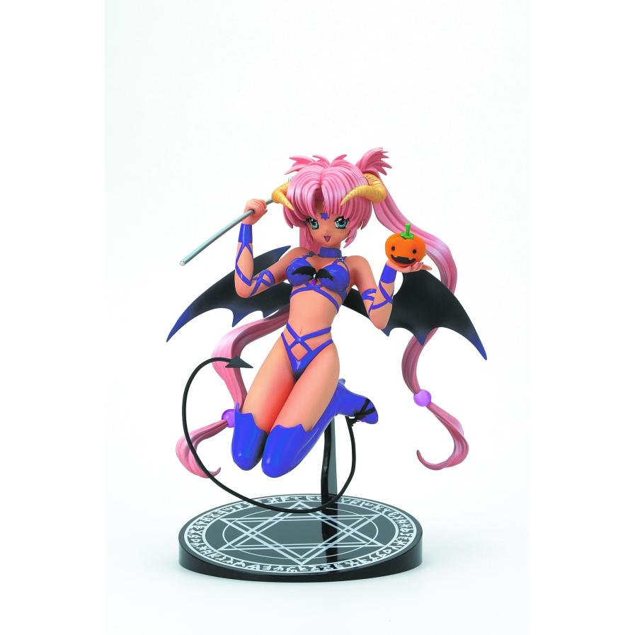STK267943 BOME V4 HALLOWEEN CHAN FIG