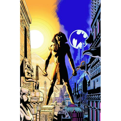 STK387734 BATMAN CONFIDENTIAL #26 - #28 ( SET )