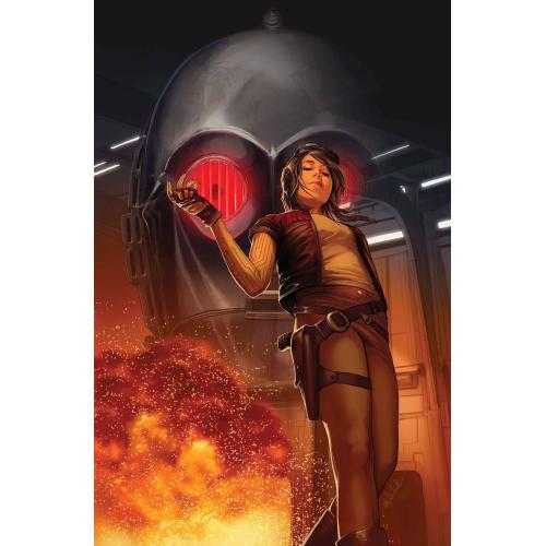 STAR WARS DOCTOR APHRA #19
