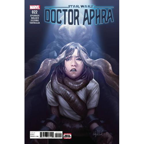 STAR WARS DOCTOR APHRA #22