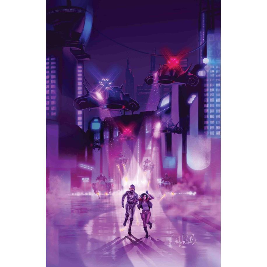 STAR WARS DOCTOR APHRA #26