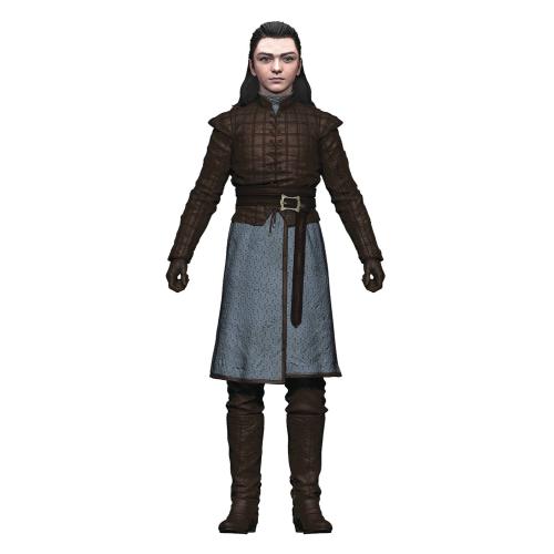 STL107091 GAME OF THRONES 6IN ARYA STARK AF