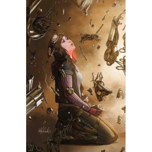 STAR WARS DOCTOR APHRA #31