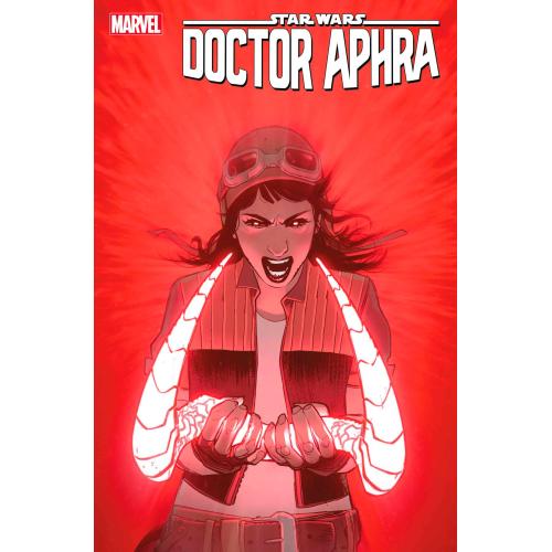 STAR WARS DOCTOR APHRA #17
