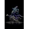 STL216637_3 DC BATMAN VS THE JOKER MASTER SERIES POLYSTONE STATUE