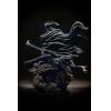 STL216637_4 DC BATMAN VS THE JOKER MASTER SERIES POLYSTONE STATUE