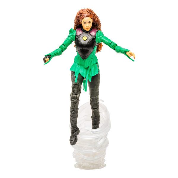 STL219072_2 DC BLACK ADAM MOVIE 7IN SCALE CYCLONE AF